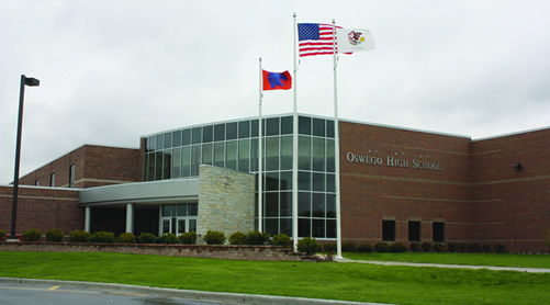 'OHS Front