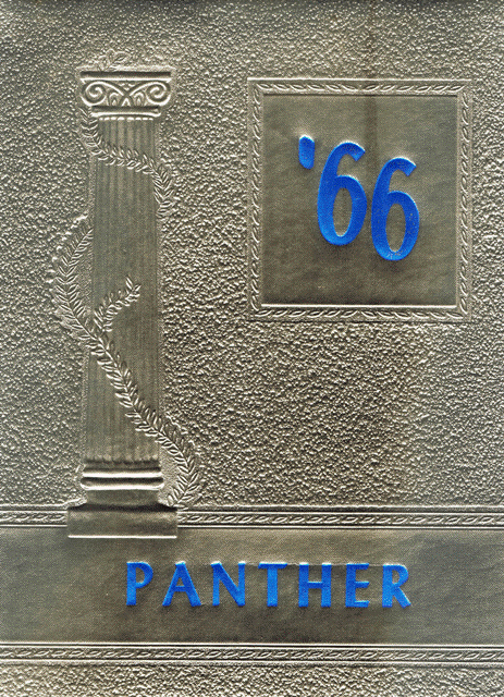 '66 Panther